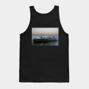 Solent Express Tank Top